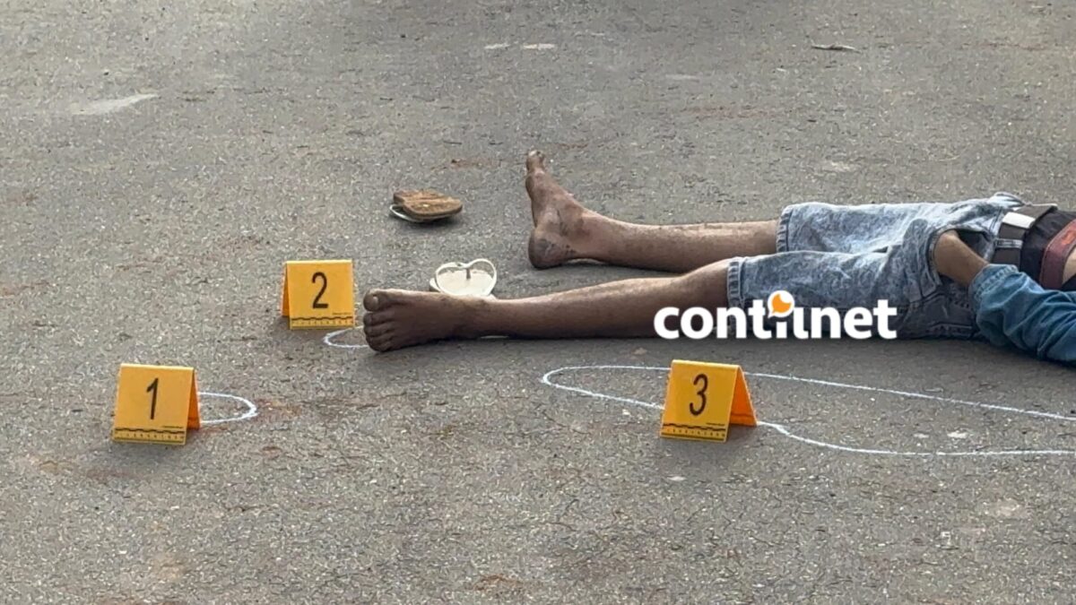 Homem é morto a tiro no Segundo Distrito de Rio Branco