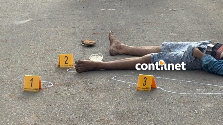 Homem é morto a tiro no Segundo Distrito de Rio Branco