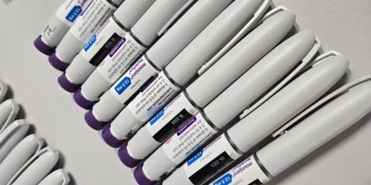 Anvisa vai monitorar efeitos colaterais de canetas emagrecedoras