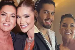 “Meu sonho”, afirma mãe de Virginia Fonseca sobre volta com Zé Felipe; veja video