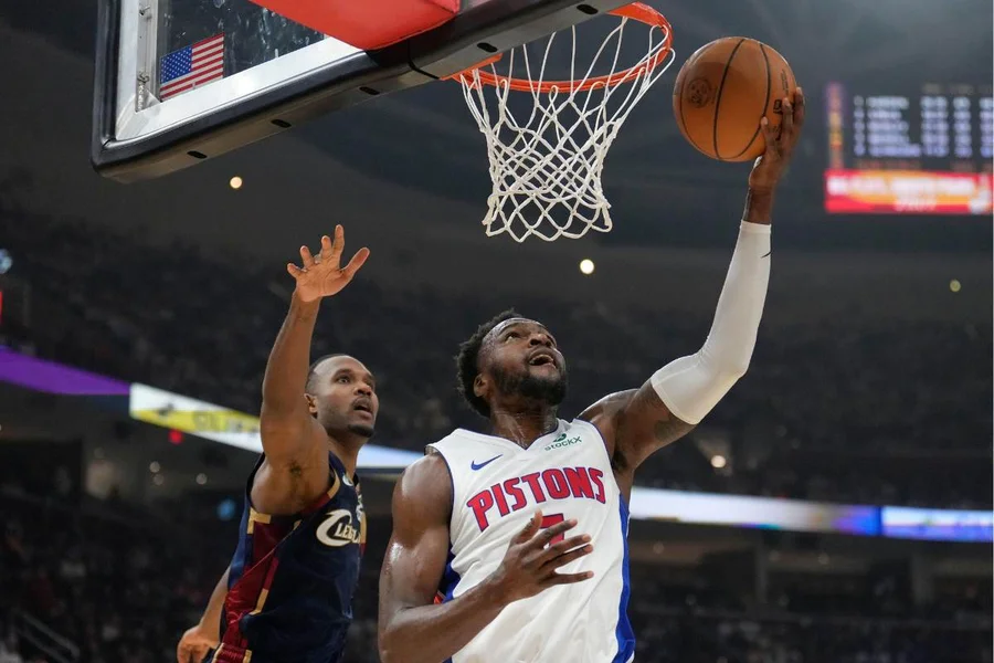 NBA hoje tem noite decisiva nos playoffs; veja odds