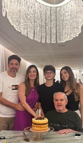 Luxo, encontros e celebrações: confira os destaques da coluna do Gigi