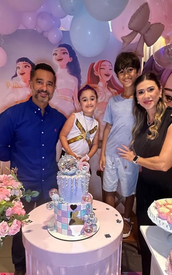 Luxo, encontros e celebrações: confira os destaques da coluna do Gigi