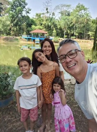 Luxo, encontros e celebrações: confira os destaques da coluna do Gigi