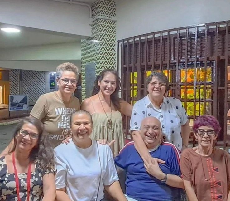 Luxo, encontros e celebrações: confira os destaques da coluna do Gigi