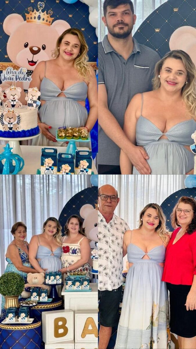 Luxo, encontros e celebrações: confira os destaques da coluna do Gigi
