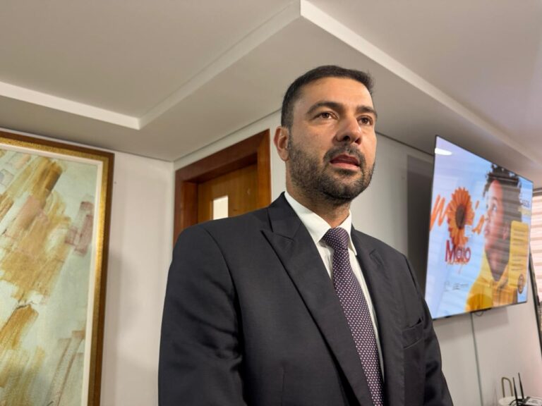 Nicolau retira de pauta projetos da PGE e DPE após tensão com o governo