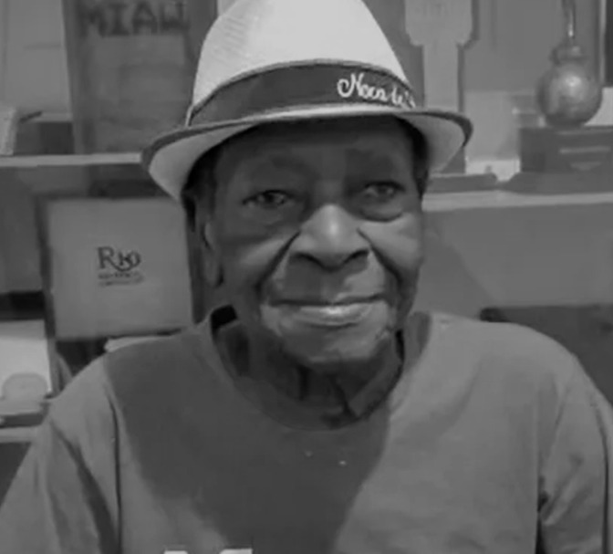 Morre Noca da Portela, um dos maiores nomes do samba, aos 93 anos