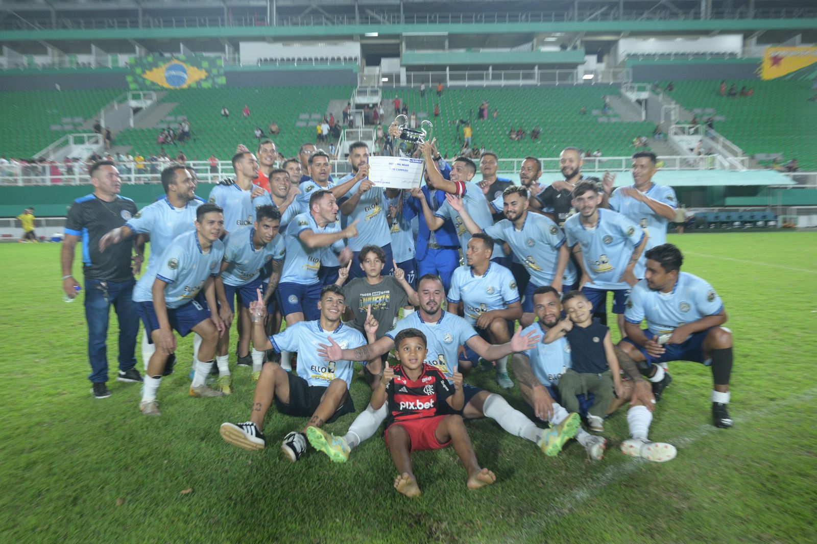 NSL está com inscrições abertas para 16ª edição do campeonato de futebol 2026 NSL está com inscrições abertas para 16ª edição do campeonato de futebol 2026