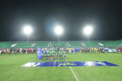 NSL está com inscrições abertas para 16ª edição do campeonato de futebol 2026