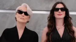 “O Diabo Veste Prada 2” ultrapassa R$ 2 bilhões e vira fenômeno mundial