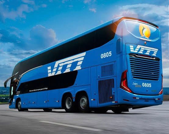 A Viação Marlim atua, também, em vários estados brasileiros