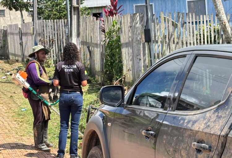 Operação Caminhos Seguros atingiu mais de 900 pessoas