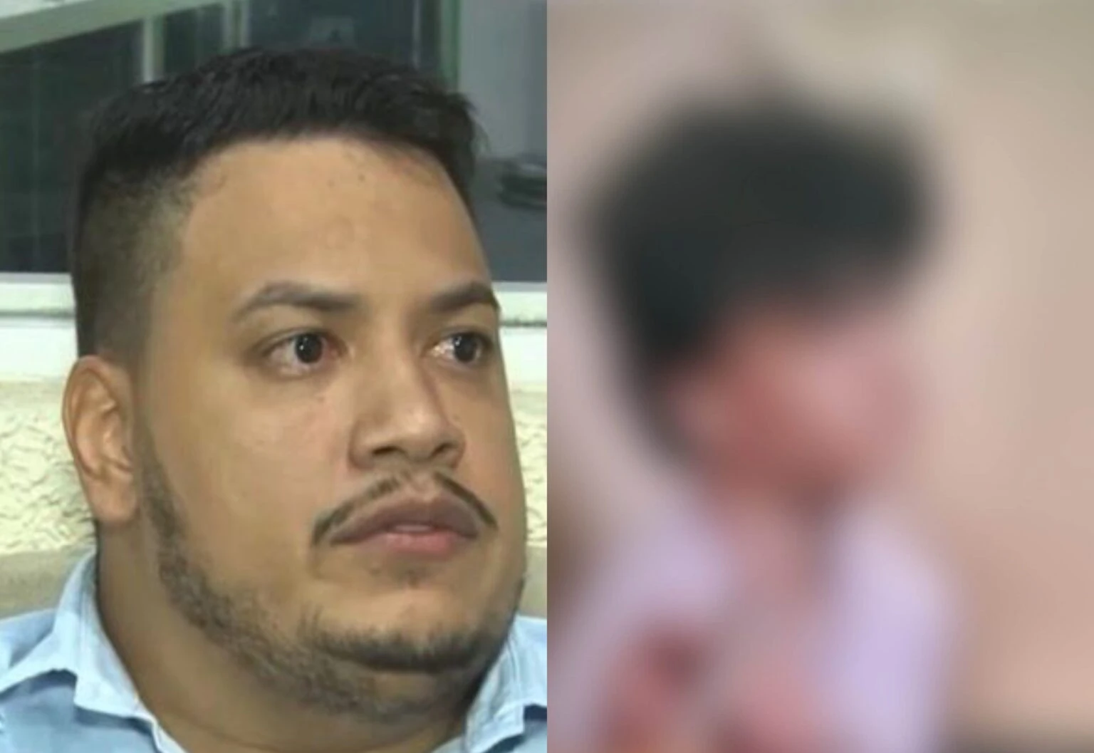 Padrasto de autor do ataque quebra silêncio: “Até hoje não sei como ele pegou a arma”