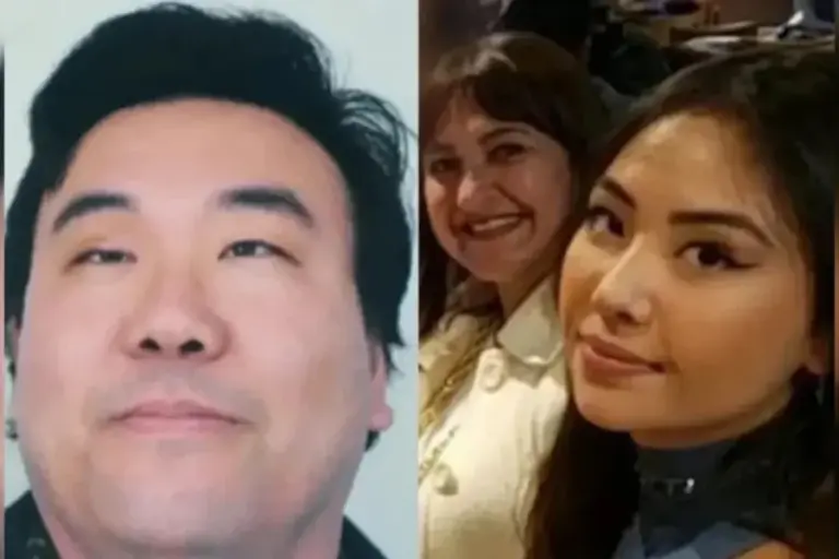 Pai de jovem que confessou assassinato da mãe é encontrado morto