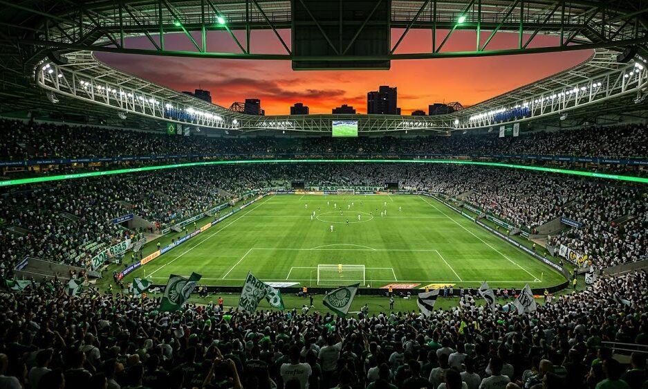 Onde assistir Palmeiras x Santos ao vivo hoje e escalações? (02)