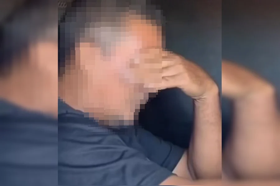 Pastor é preso suspeito de estuprar enteada de 13 anos em Timon Pastor é preso suspeito de estuprar enteada de 13 anos em Timon