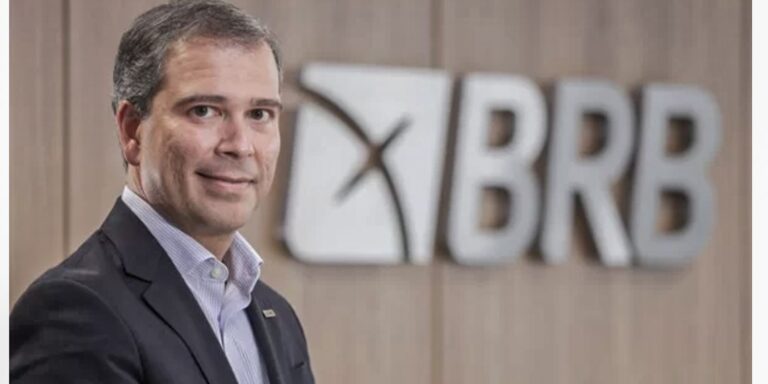 Caso Master: Advogado deixa defesa de ex-presidente do BRB