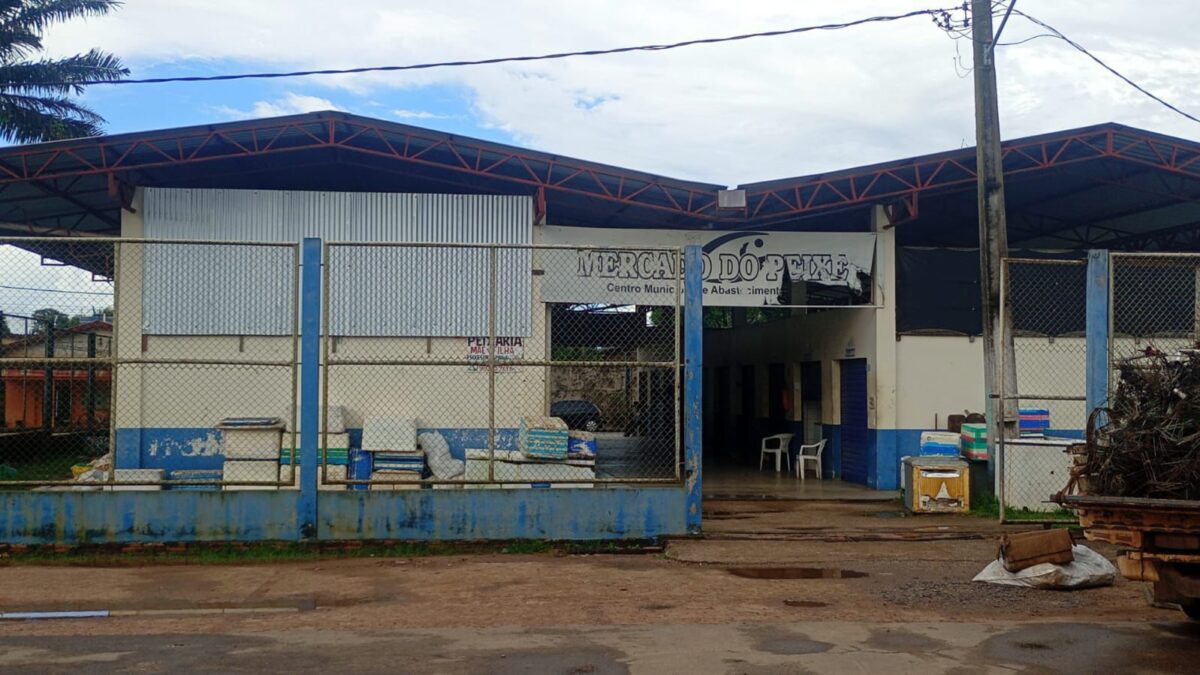 Escassez do mandi transforma realidade e aumenta dependência em Sena Madureira