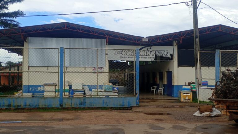 Escassez do mandi transforma realidade e aumenta dependência em Sena Madureira