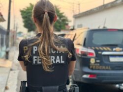 PF mira fraude de quase R$ 1 milhão em transporte escolar no Acre