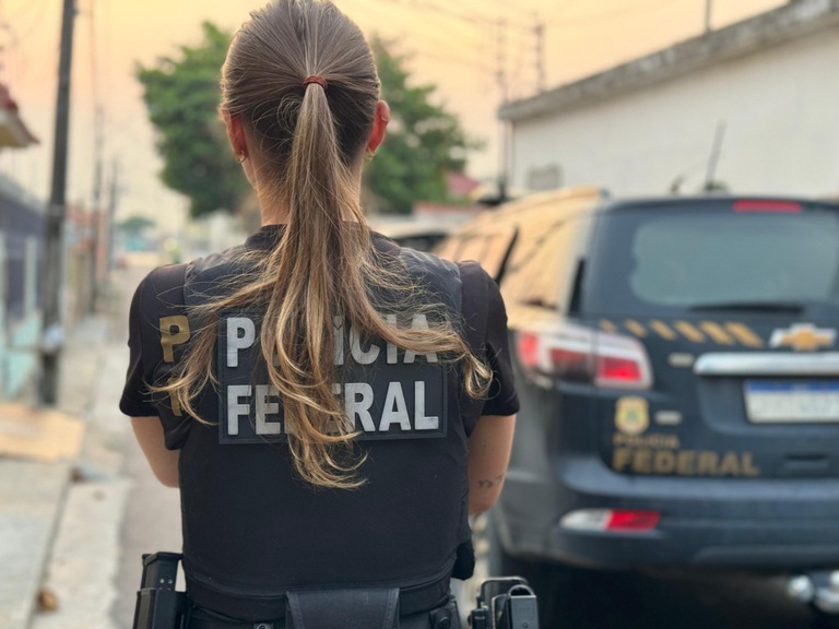 PF mira fraude de quase R$ 1 milhão em transporte escolar no Acre
