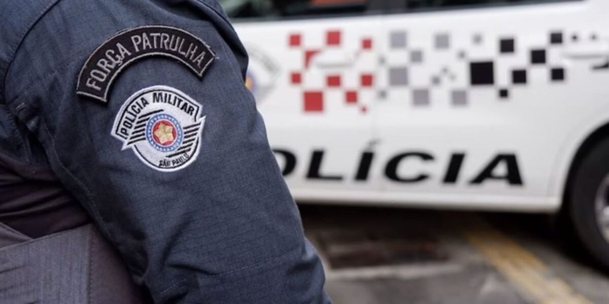 Policiais em serviço matam 142 pessoas em 3 meses no país