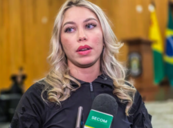Posse no Iapen destaca avanço feminino na segurança pública