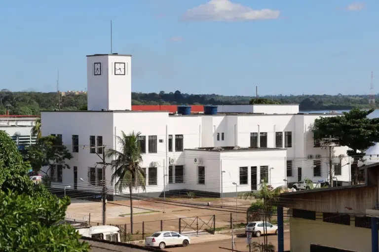 Concurso em Porto Velho abre inscrições com salários de R$ 21 mil
