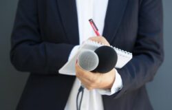 Abraji abre bolsas para jornalistas do Acre participarem de congresso