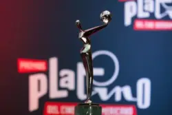 Brasil conquista seis estatuetas no Prêmio Platino no México