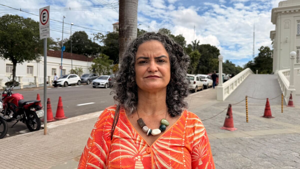 'Saiu com tranquilidade e frieza', diz servidora que teve contato com adolescente após tiroteio