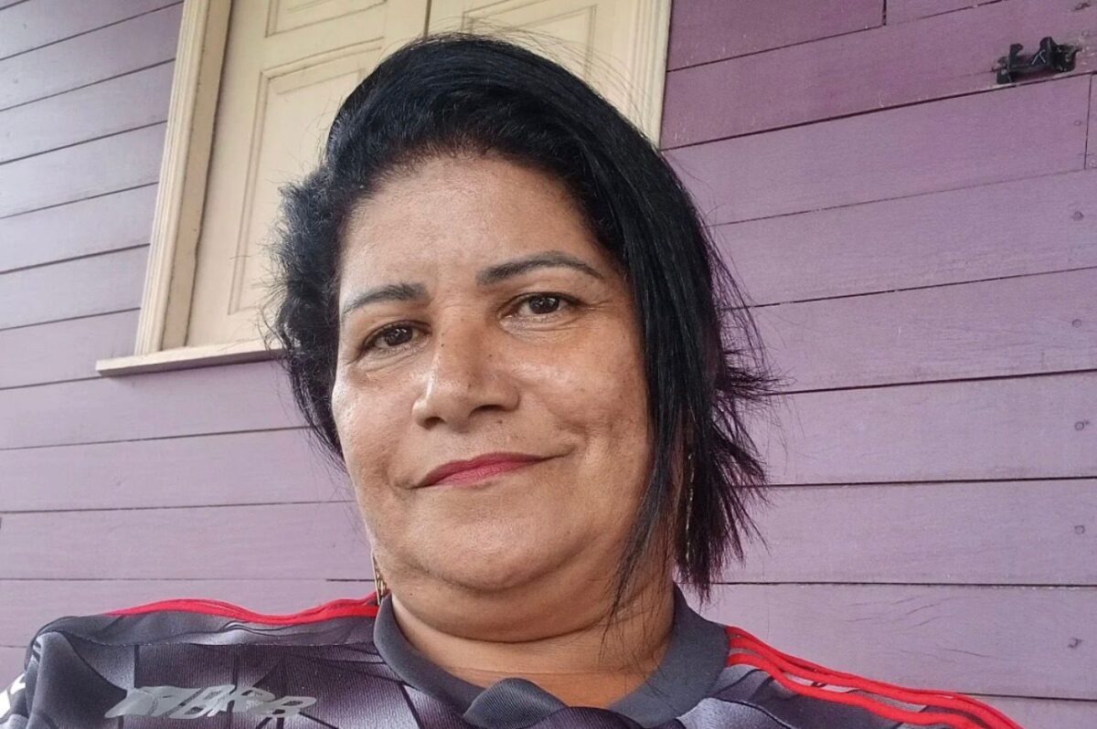 Professora de Sena apresenta melhora e deixa UTI em Rio Branco