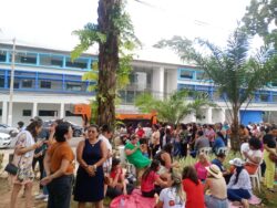 Educação decide entrar em greve após rejeitar proposta da Prefeitura