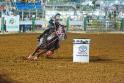 Provas de três tambores agitam arena da Expoacre nos dias 1 e 2 de agosto