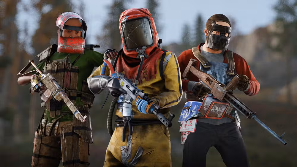 10 Jogos PVP imperdĂveis para jogar hoje mesmo com seus amigos 10 Jogos PVP imperdĂveis para jogar hoje mesmo com seus amigos