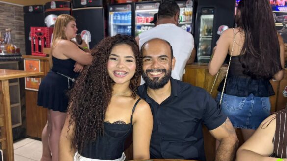 Vips da Front: os bastidores dos eventos que marcaram a fronteira