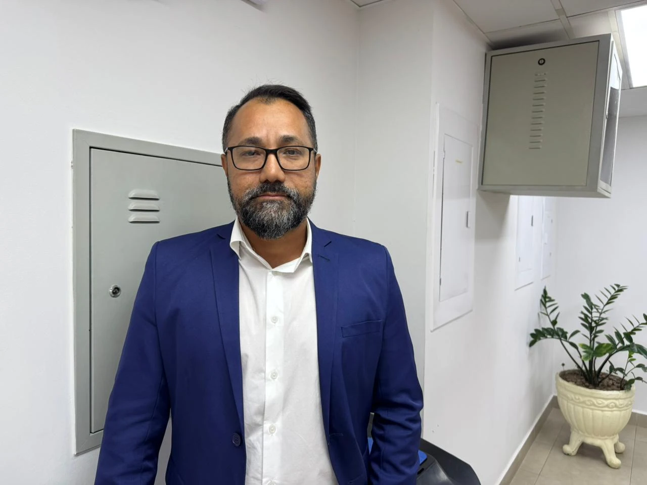 Em Rio Branco, prefeito sofre mal-estar e suspende agendas