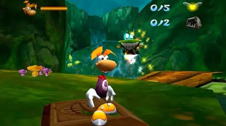 Os 15 melhores jogos de Nintendo 64 e onde jogar