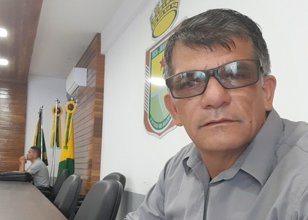 Após infarto, vice-prefeito tem protocolo de morte cerebral aberto