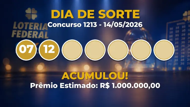 Dia de Sorte