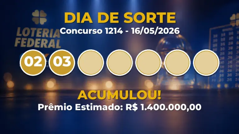 Dia de Sorte