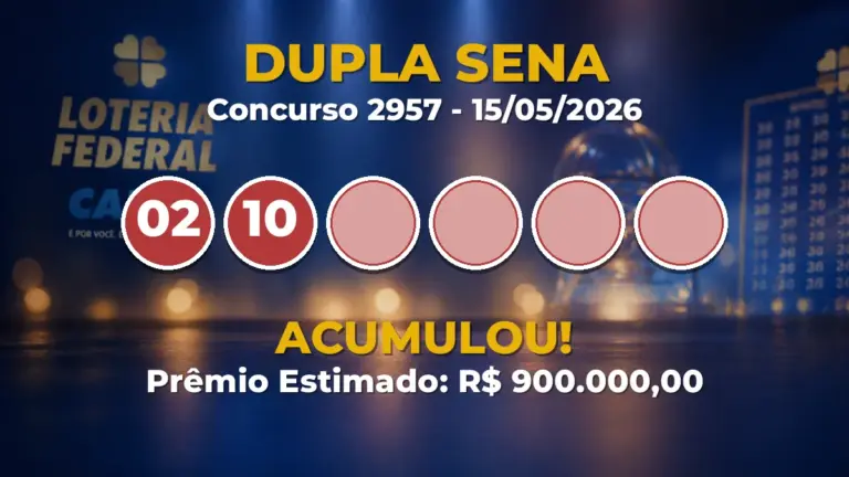 Dupla Sena