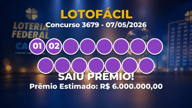 Lotofácil