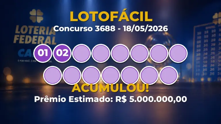 Lotofácil