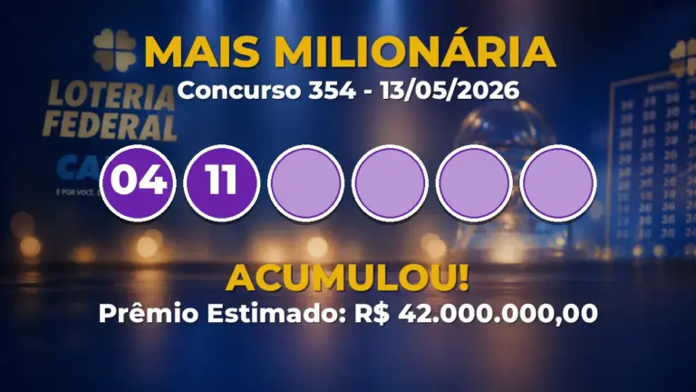 Mais Milionária
