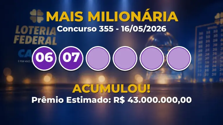 Mais Milionária