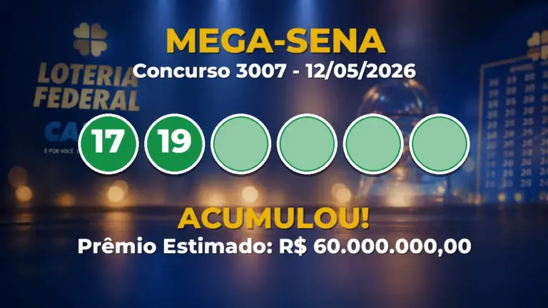 Mega-Sena