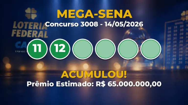 Mega-Sena