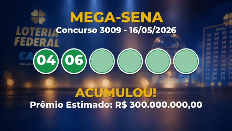 Mega-Sena